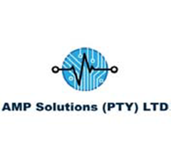 AM Power Solutions logo